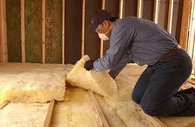 Types of Insulation We Offer in Morton, IL